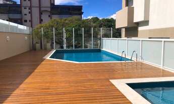 Imagem 4: Apartamento para venda com 64 metros quadrados com 2 quartos em Centro - Santo André - SP