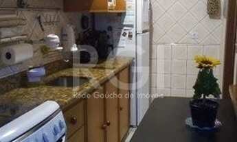 Imagem 4: Porto Alegre - Apartamento Padrão - Vila Nova