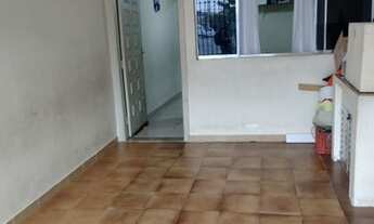 Imagem 3: CASA TÉRREA - JARDIM ESTER YOLANDA - SP