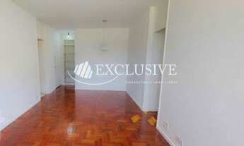 Imagem 4: Rio de Janeiro - Apartamento Padrão - Jardim Botânico