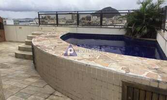 Imagem 4: Cobertura à venda, 4 quartos, 2 suítes, 2 vagas, Copacabana - RIO DE JANEIRO/RJ