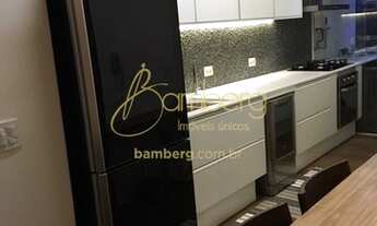 Imagem 6: ALTO DA BOA VISTA- BELISSIMO APTO- 5º ANDAR- LINDA VISTA PARA O VERDE