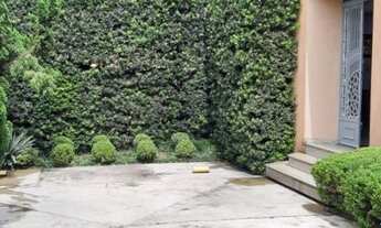 Imagem: SOBRADO - JARDIM PAULISTA - SP