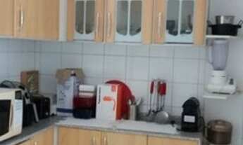 Imagem 4: APARTAMENTO - PARQUE RESIDENCIAL AQUARIUS - SP