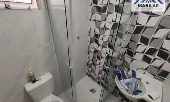 Imagem 7: Casa com 2 dormitórios à venda, 115 m² por R$ 570.000,00 - Vila dos Remédios - São Paulo/S