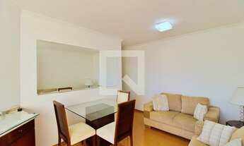 Imagem 5: Apartamento à Venda - Jardim Monte Kemel, 2 Quartos, 55 m2