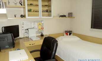 Imagem 7: APARTAMENTO - ANÁLIA FRANCO - SP