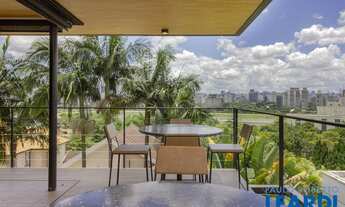 Imagem 4: SOBRADO - CIDADE JARDIM - SP