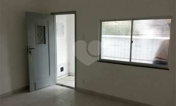 Imagem 2: Casa de vila - 02 quartos - Abolição