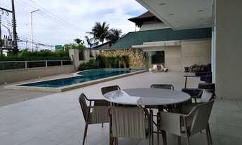 Imagem 3: Apartamento de Alto Padrão na parte mais nobre da Beira Mar em Fortaleza