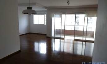 Imagem: APARTAMENTO - ALTO DA LAPA - SP