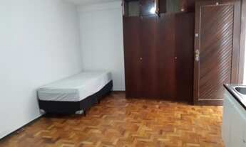 Imagem 3: Apartamento de 18 metros quadrados no bairro Butantã com 1 quarto