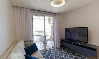 Imagem 7: Apartamento para Aluguel - Mansões Santo Antônio, 3 Quartos, 80 m2