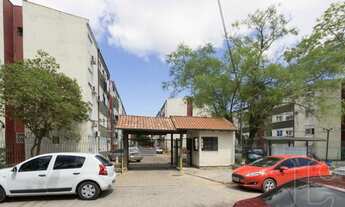 Imagem 2: Porto Alegre - Apartamento Padrão - Cavalhada