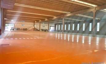 Imagem 7: GALPÃO - JARDIM CLÁUDIO - SP