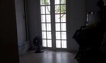 Imagem 2: CASA ASSOBRADADA - CHÁCARA SANTO ANTONIO - SP