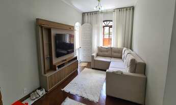 Imagem 3: LIMÃO - Sobrado com 164m², 6 vagas, 3 dormitóios, 1 suítes, impecável