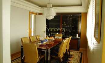 Imagem 7: Nesta cobertura você se sente em casa