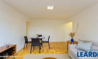 Imagem 2: APARTAMENTO - VILA OLÍMPIA - SP