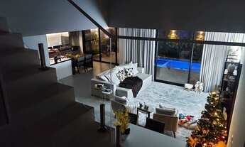 Imagem 3: Alto padrão em Condomínio na zona Leste