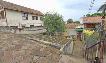 Imagem: Porto Alegre - Casa Padrão - Teresópolis