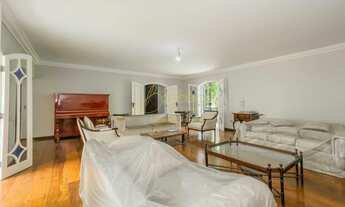 Imagem 4: Casa, Jardim Guedala - São Paulo