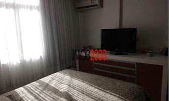 Imagem 5: Apartamento com 3 dormitórios à venda, 98 m² por R$ 599.000,00 - Icaraí - Niterói/RJ