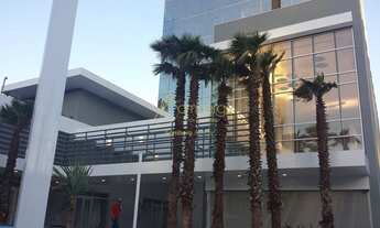 Imagem 6: Alphaville 960,00m² de laje corporativa