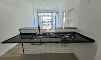 Imagem 7: Apartamento à venda, 1 quarto, 1 vaga, Botafogo - RIO DE JANEIRO/RJ