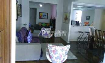 Imagem 4: Apartamento à venda, 3 quartos, 2 suítes, 1 vaga, Copacabana - RIO DE JANEIRO/RJ