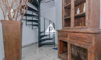 Imagem 2: Mansão Triplex em Cosme Velho