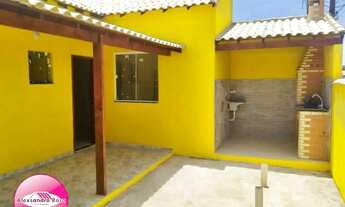 Imagem: Unamar belíssima casa Cabo Frio