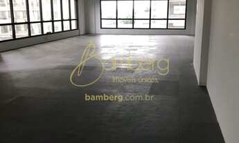 Imagem: Conjunto Comercial em Alphaville