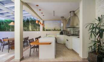 Imagem 2: Linda casa no Morumbi - Clube Paineiras do Morumby