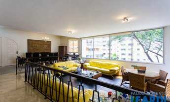 Imagem 5: APARTAMENTO - JARDIM AMÉRICA - SP