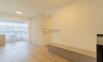 Imagem 2: Apartamento Locação Chácara Santo Antônio 72 m² 3 Dormitórios