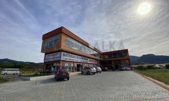 Imagem 2: Loja para locação, Bela Vista, Palhoça, SC