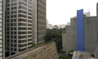 Imagem 2: APARTAMENTO - CERQUEIRA CÉSAR - SP