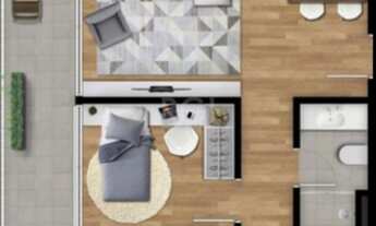 Imagem 7: NEW RESIDENSE- CENTRO DE IGREJINHA