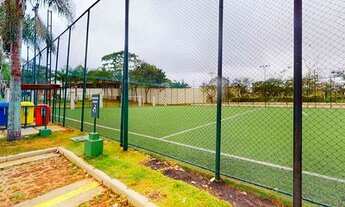 Imagem 3: Lindo Apartamento em Condominio referencia no Bairro, viva dentro de um Lindo Clube toda S