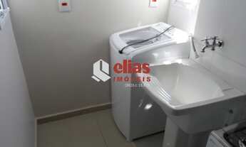 Imagem 7: APARTAMENTO MOBILIADO PARA LOCAÇÃO 01 DORMITÓRIO