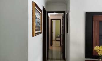 Imagem 7: Apartamento para venda com 159 metros quadrados com 3 quartos em Icaraí - Niterói - RJ