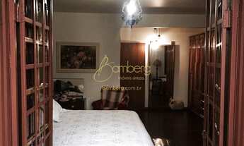 Imagem 7: Sobrado ao lado da Avenida Washington Luis