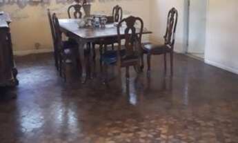 Imagem 5: CASA TÉRREA - VILA CLEMENTINO - SP