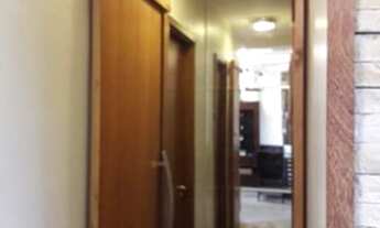 Imagem: Alugo lindo apartamento térreo de 3 quartos