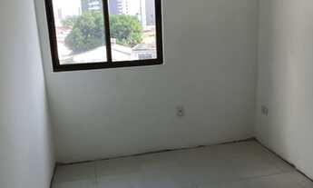 Imagem 7: Apartamento para venda tem 80 metros quadrados com 3 quartos em Madalena - Recife - PE