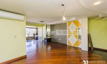 Imagem 2: 3 DORMITORIOS, SUÍTE, 2 VAGAS, BAIRRO BOM FIM, AO LADO DO HOSPITAL DE CLÍNICAS