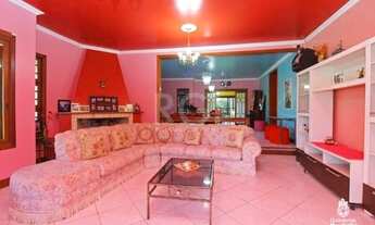 Imagem 7: Porto Alegre - Sítio - Hípica