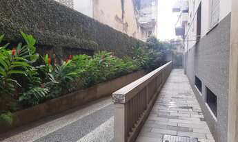 Imagem 2: Rio de Janeiro - Apartamento Padrão - Flamengo