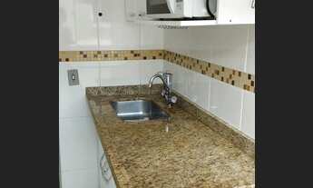 Imagem 3: APARTAMENTO CONJ PRO MORAR JARDIM SAPARA VENDA POSSUI 44 METROS QUADRADOS COM 2 QUARTOS